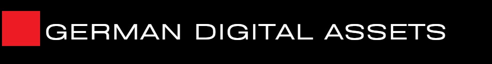 GERMAN DIGITAL ASSETS, DEUTSCHE DIGITAL ASSETS